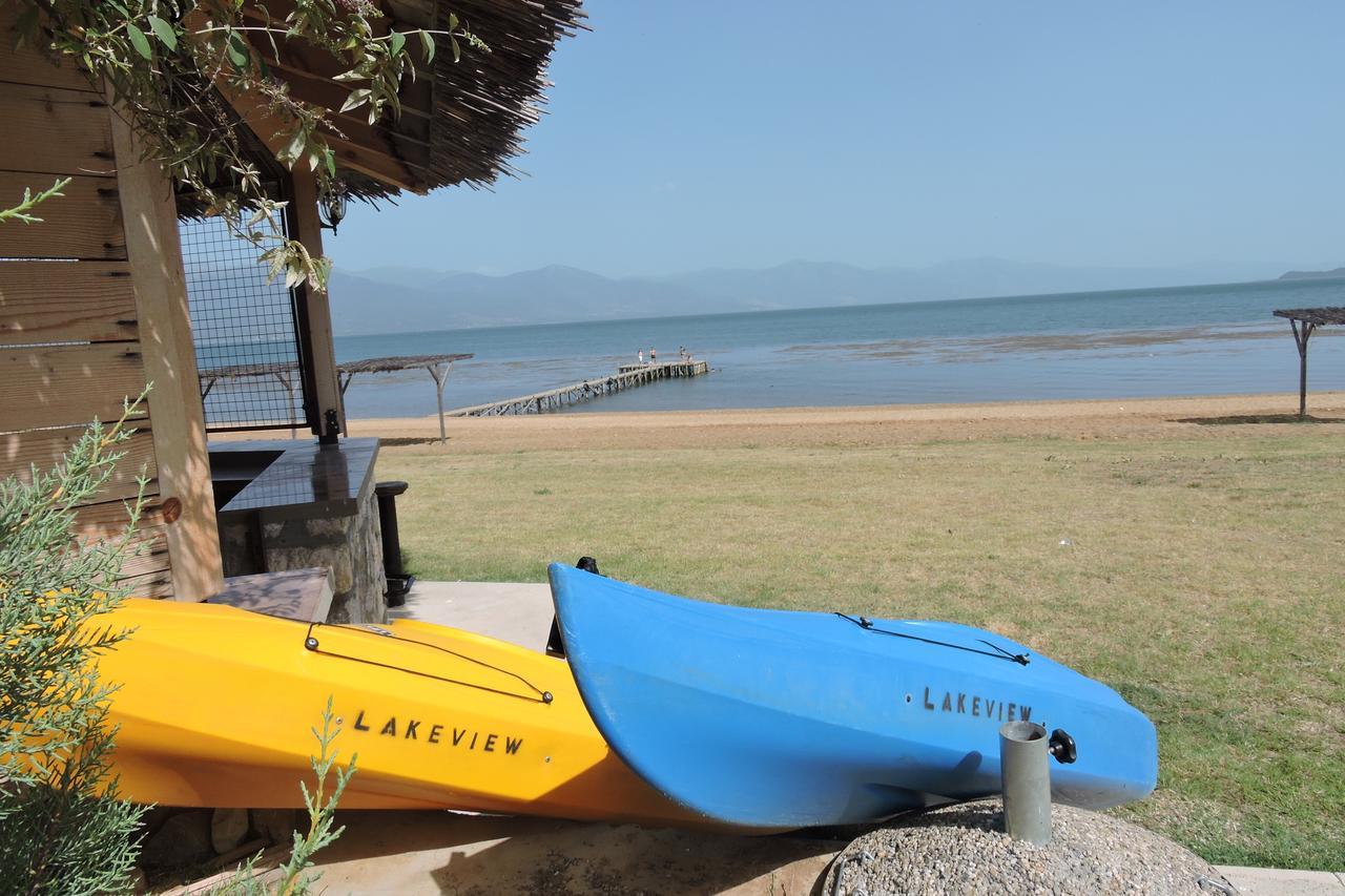 Lakeview Hotel And Resort Otesevo 외부 사진