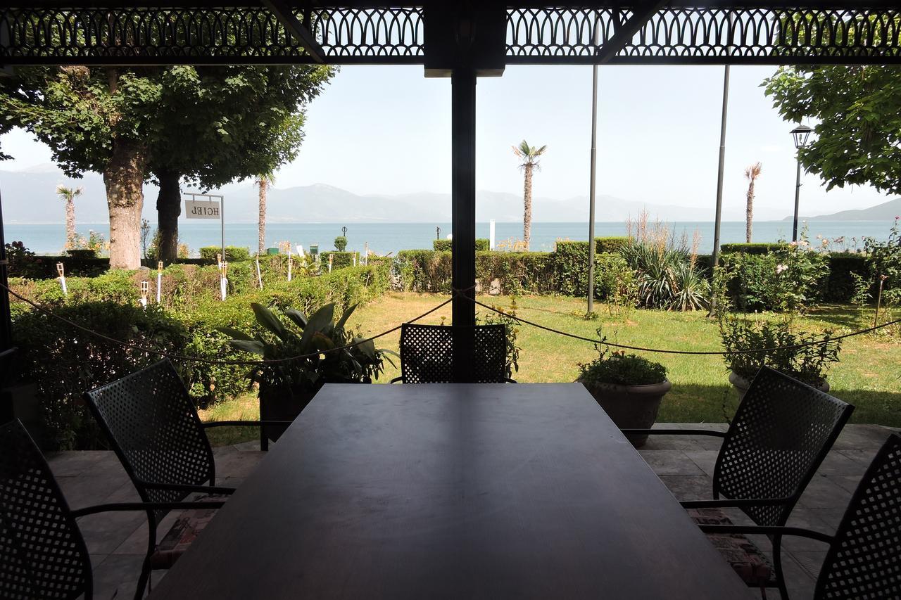Lakeview Hotel And Resort Otesevo 외부 사진